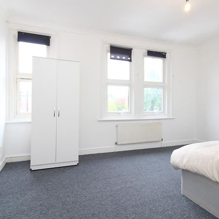 Cosy Room In Stafford Road Southampton Buitenkant foto