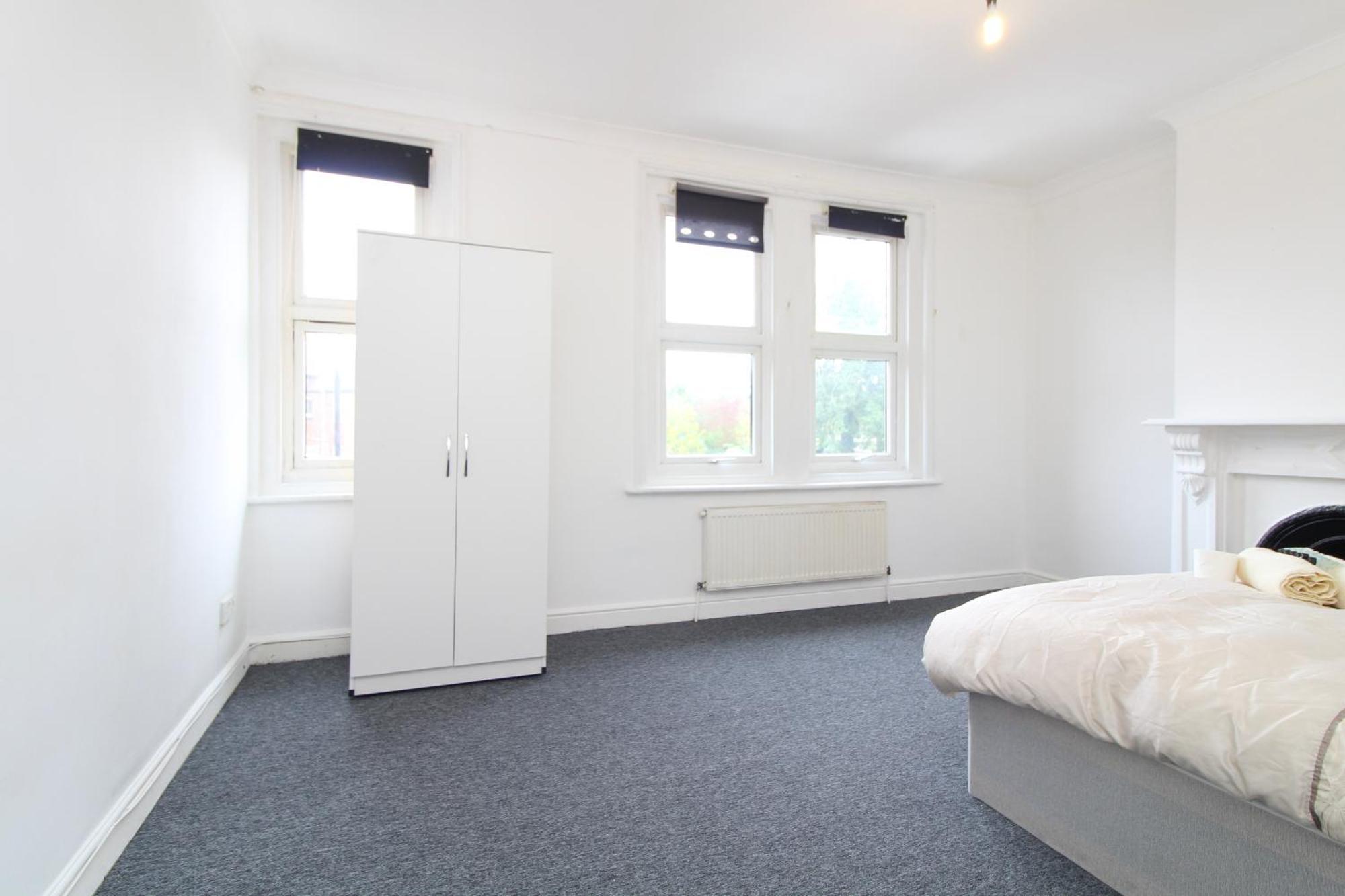 Cosy Room In Stafford Road Southampton Buitenkant foto